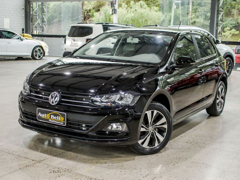 VolksWagen Polo Comfort. 200 TSI 1.0 Flex 12V Aut.