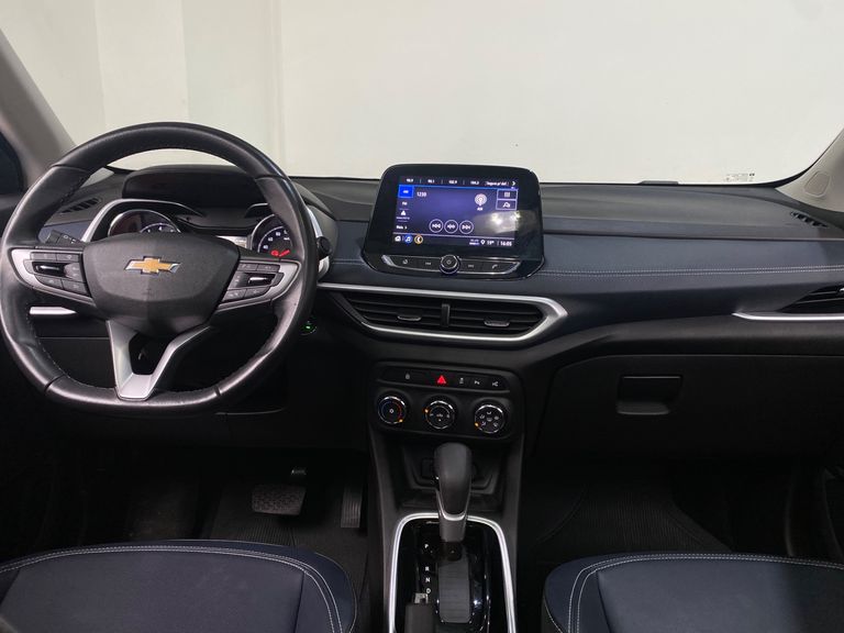 Chevrolet TRACKER Premier 1.2 Turbo 12V Flex Aut.