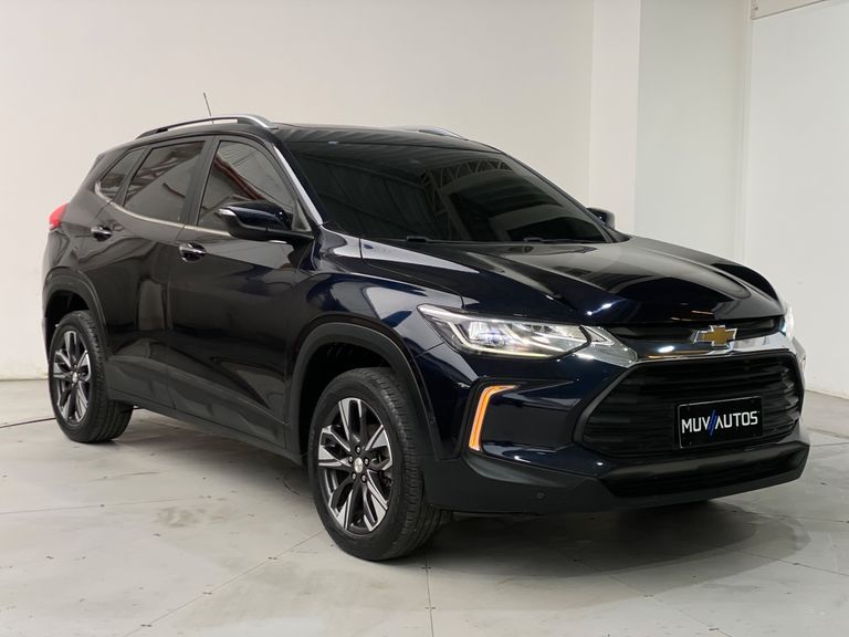 Chevrolet TRACKER Premier 1.2 Turbo 12V Flex Aut.