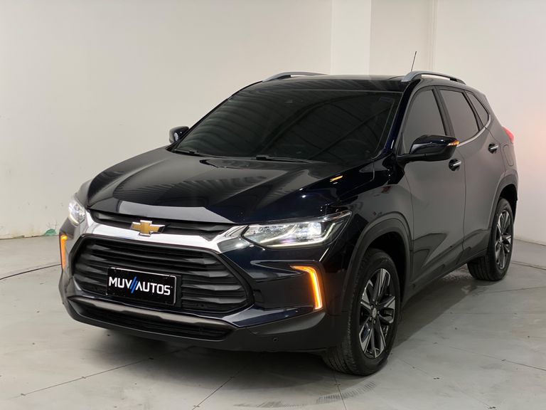 Chevrolet TRACKER Premier 1.2 Turbo 12V Flex Aut.