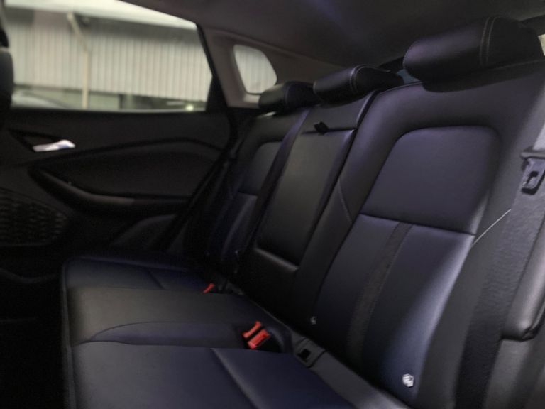 Chevrolet TRACKER Premier 1.2 Turbo 12V Flex Aut.