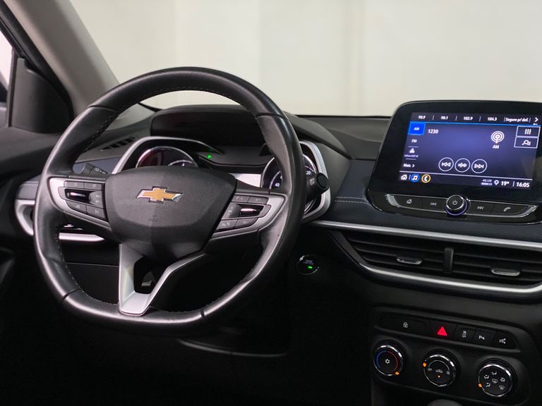 Chevrolet TRACKER Premier 1.2 Turbo 12V Flex Aut.