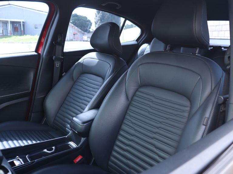 Fiat Fastback Limited Ed.1.3 270 T.Flex Aut.