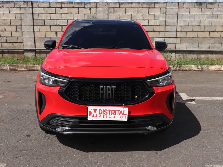 Fiat Fastback Limited Ed.1.3 270 T.Flex Aut.