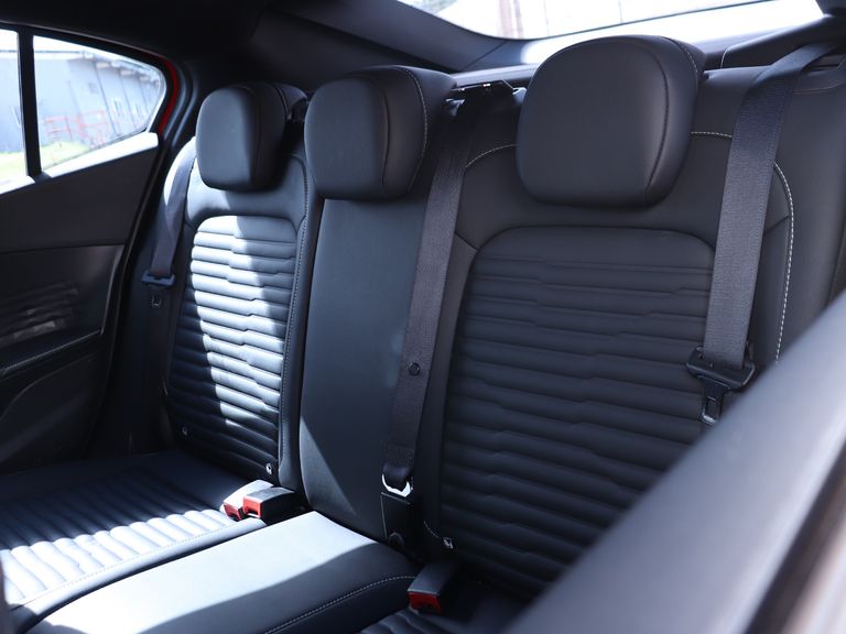 Fiat Fastback Limited Ed.1.3 270 T.Flex Aut.