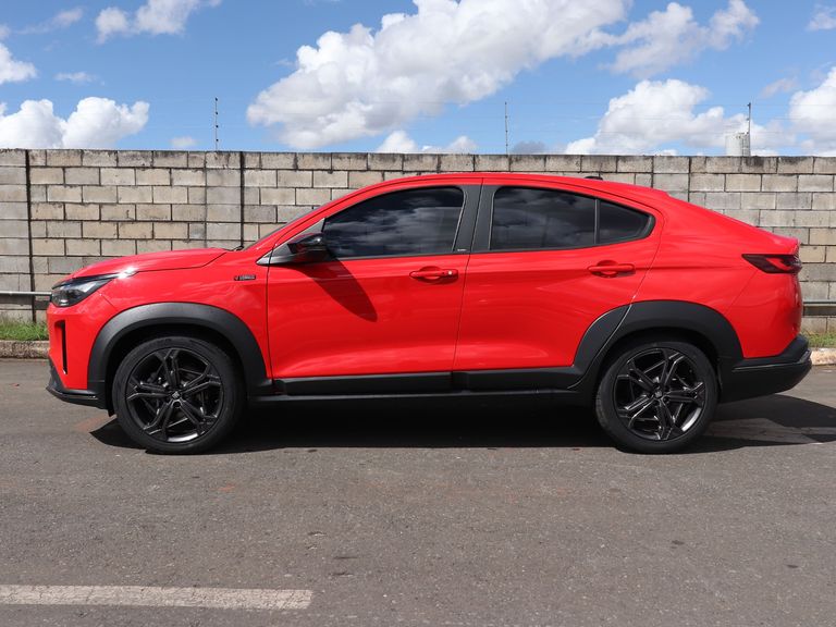 Fiat Fastback Limited Ed.1.3 270 T.Flex Aut.