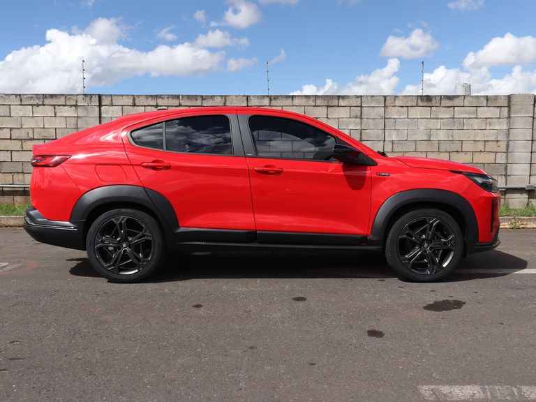 Fiat Fastback Limited Ed.1.3 270 T.Flex Aut.
