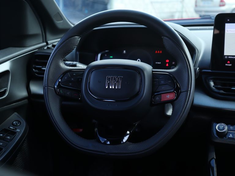 Fiat Fastback Limited Ed.1.3 270 T.Flex Aut.