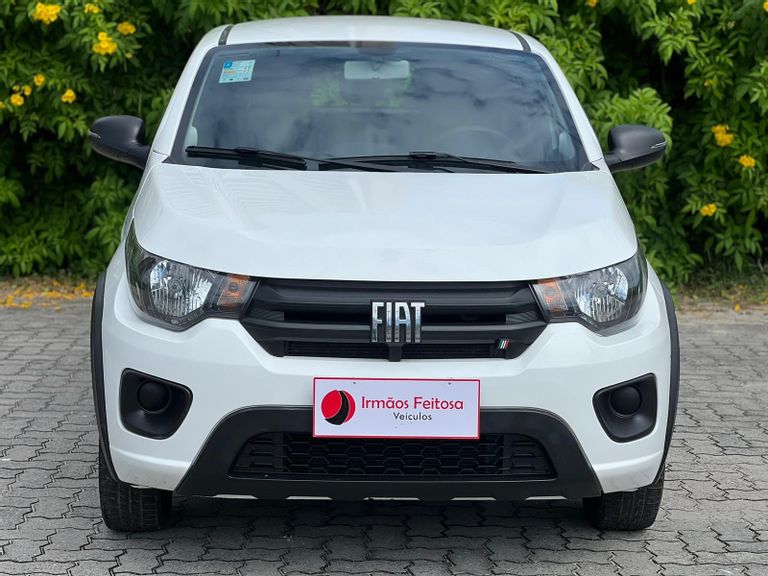 Fiat MOBI LIKE 1.0 Fire Flex 5p.