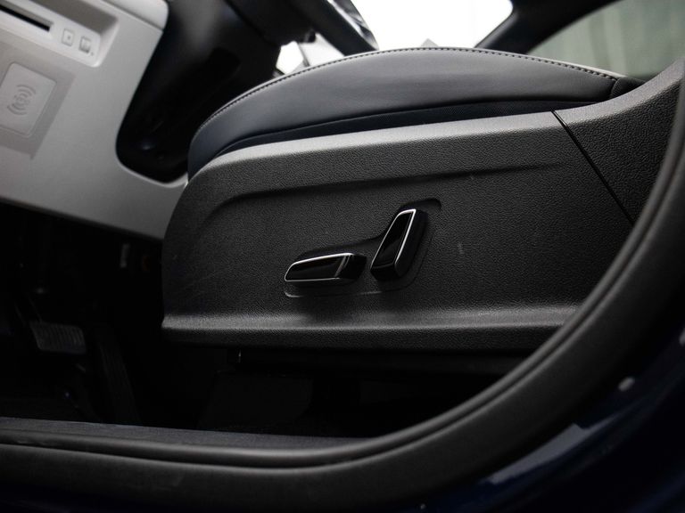 BYD Song Plus (Hibrido)
