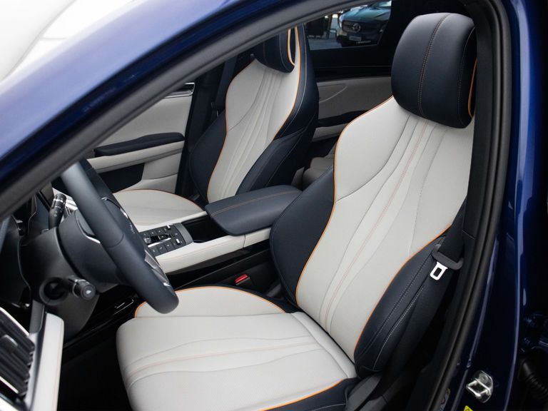 BYD Song Plus (Hibrido)