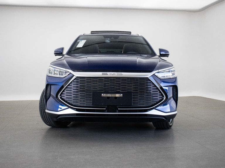 BYD Song Plus (Hibrido)
