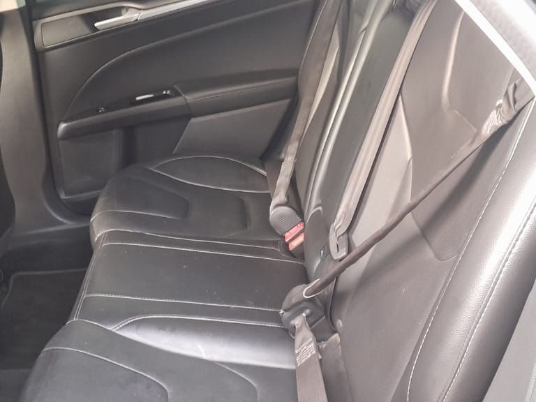 Ford Fusion Titanium 2.0 GTDI Eco. Awd Aut.
