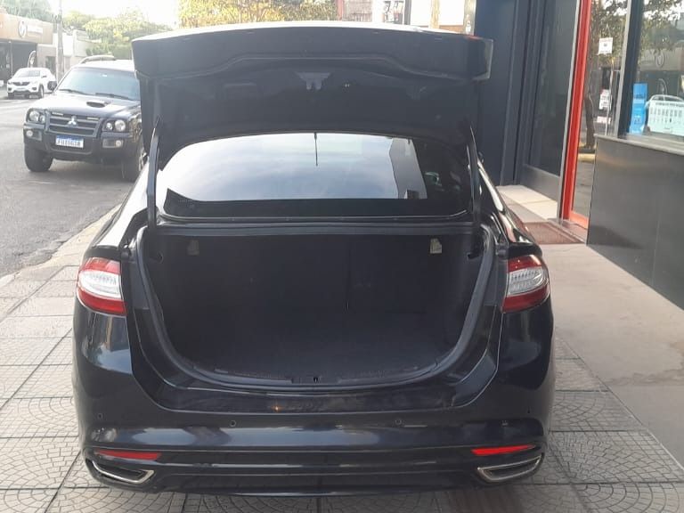 Ford Fusion Titanium 2.0 GTDI Eco. Awd Aut.