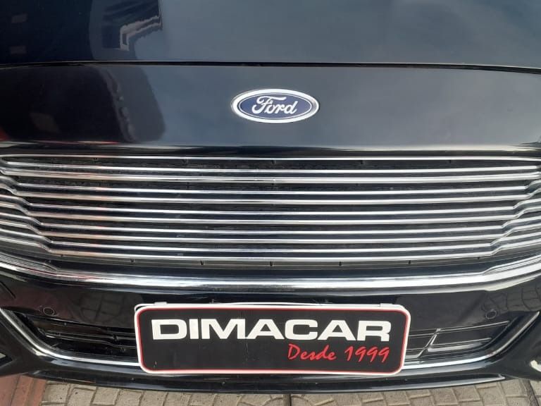 Ford Fusion Titanium 2.0 GTDI Eco. Awd Aut.