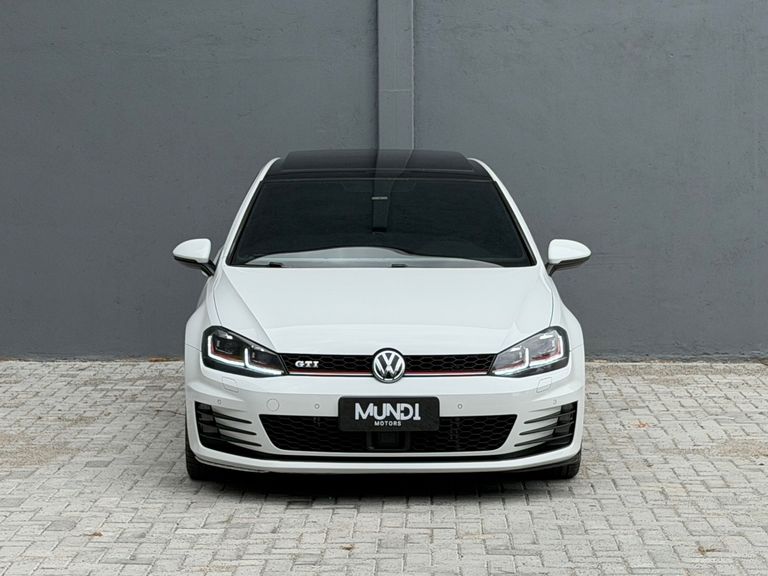 VolksWagen Golf GTi 2.0 TSI 220cv Aut.