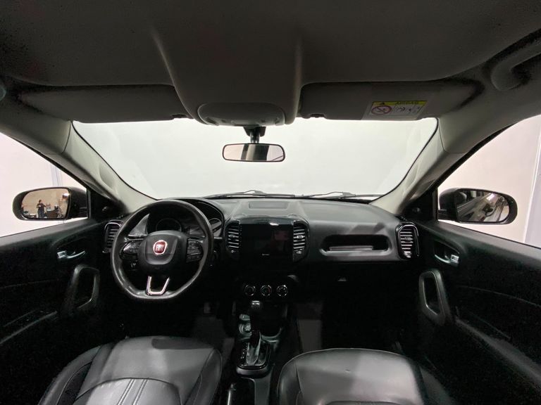 Fiat Toro Freedom 1.8 16V Flex Aut.