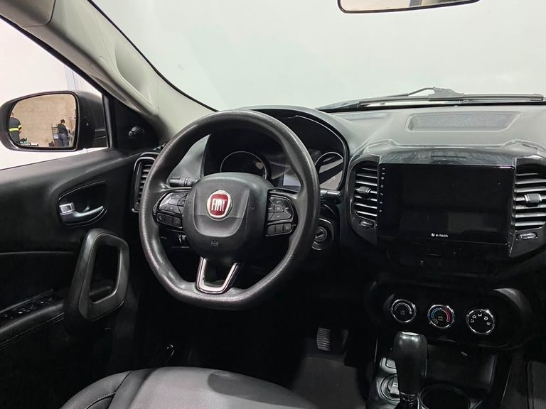 Fiat Toro Freedom 1.8 16V Flex Aut.