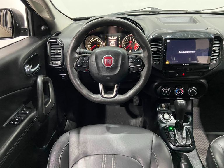 Fiat Toro Freedom 1.8 16V Flex Aut.