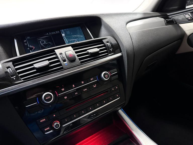 BMW X4 XDRIVE 28i X-Line 2.0 Turbo 245cv Aut