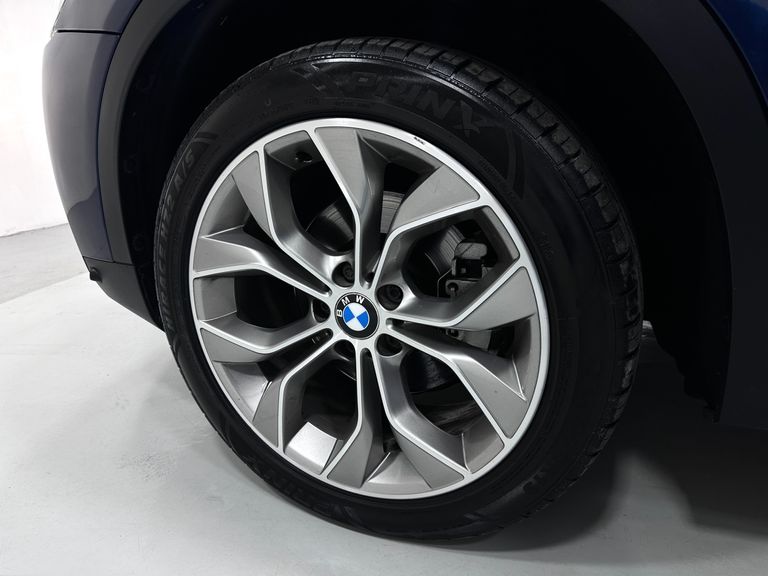 BMW X4 XDRIVE 28i X-Line 2.0 Turbo 245cv Aut