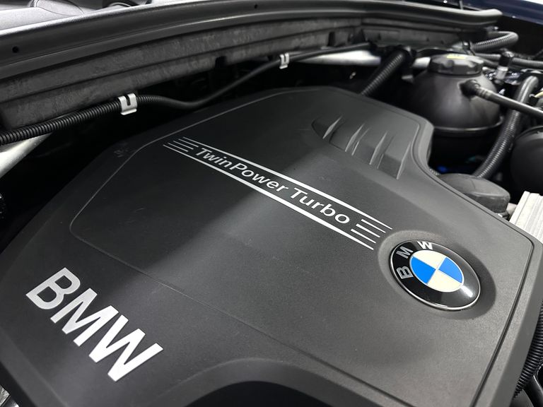 BMW X4 XDRIVE 28i X-Line 2.0 Turbo 245cv Aut