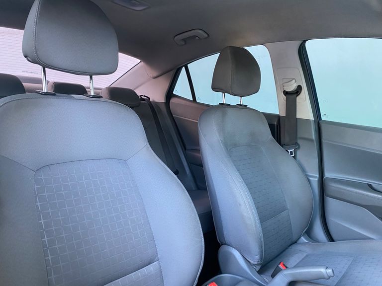 Hyundai HB20S Comfort 1.0  Flex 12V Mec.