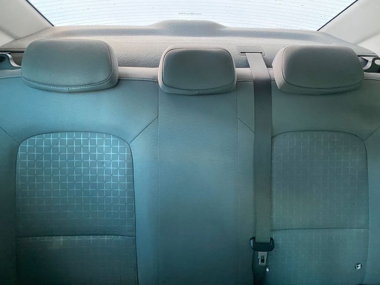 Hyundai HB20S Comfort 1.0  Flex 12V Mec.