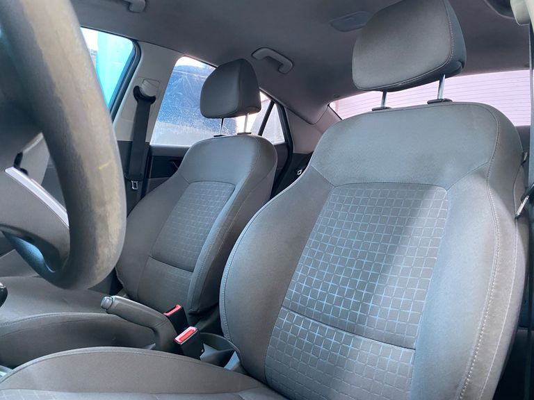 Hyundai HB20S Comfort 1.0  Flex 12V Mec.