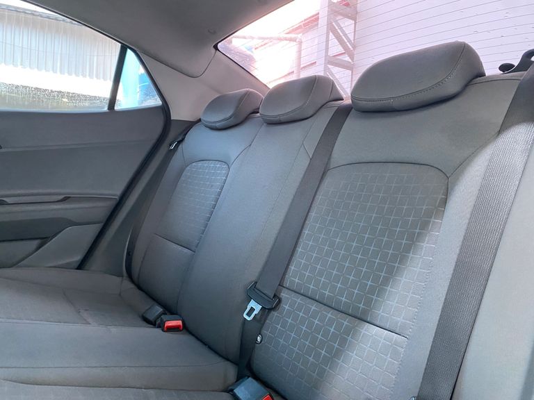 Hyundai HB20S Comfort 1.0  Flex 12V Mec.