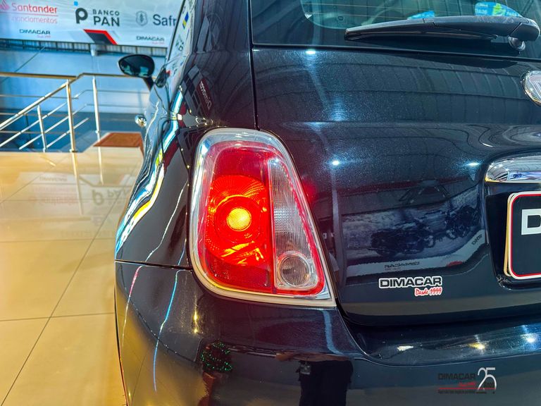 Fiat 500 Sport Air 1.4 16V/1.4 Flex 16V Aut.