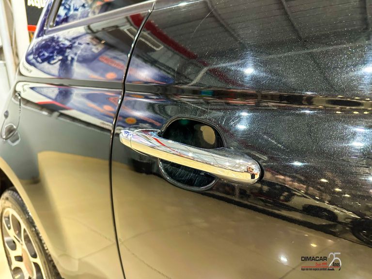 Fiat 500 Sport Air 1.4 16V/1.4 Flex 16V Aut.