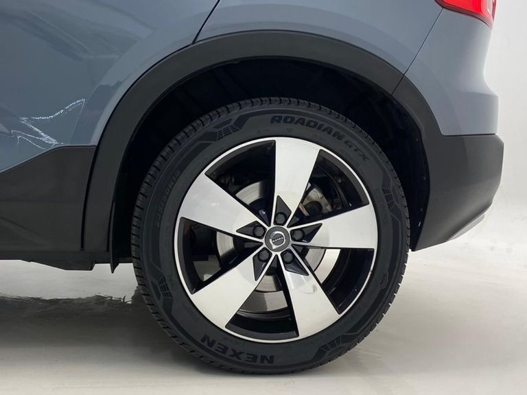 Volvo XC 40 T-5 HÍBRIDO INSC. EXPRESS. 1.5 FWD