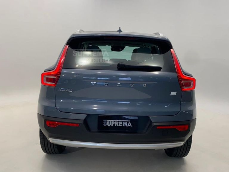 Volvo XC 40 T-5 HÍBRIDO INSC. EXPRESS. 1.5 FWD