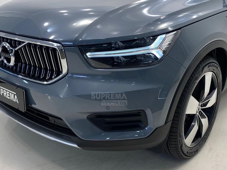 Volvo XC 40 T-5 HÍBRIDO INSC. EXPRESS. 1.5 FWD