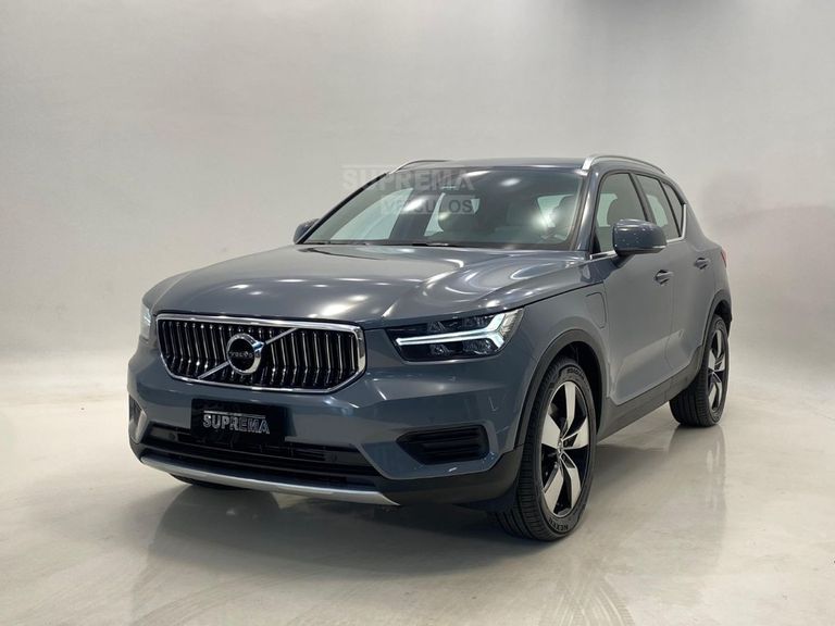 Volvo XC 40 T-5 HÍBRIDO INSC. EXPRESS. 1.5 FWD