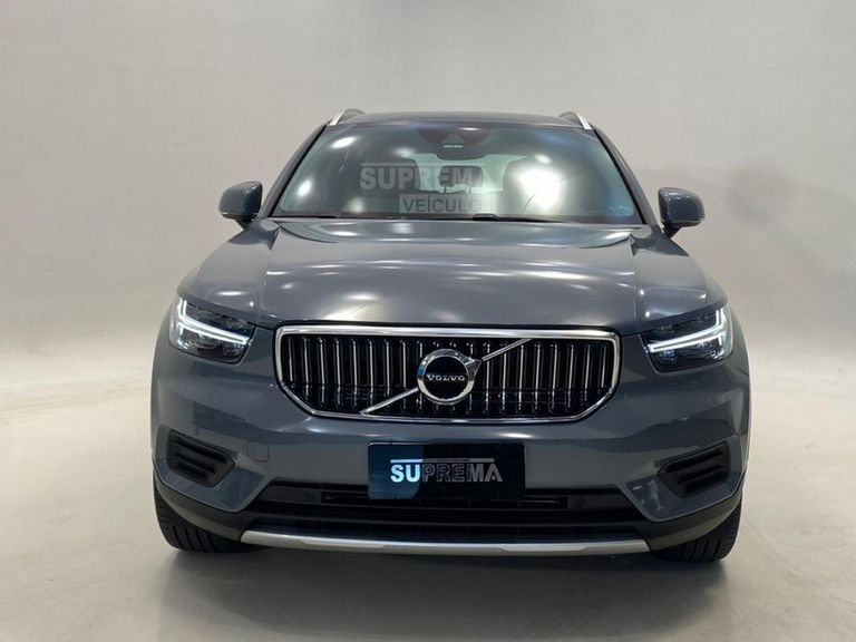 Volvo XC 40 T-5 HÍBRIDO INSC. EXPRESS. 1.5 FWD