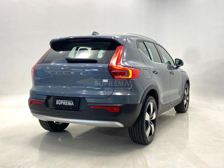 Volvo XC 40 T-5 HÍBRIDO INSC. EXPRESS. 1.5 FWD