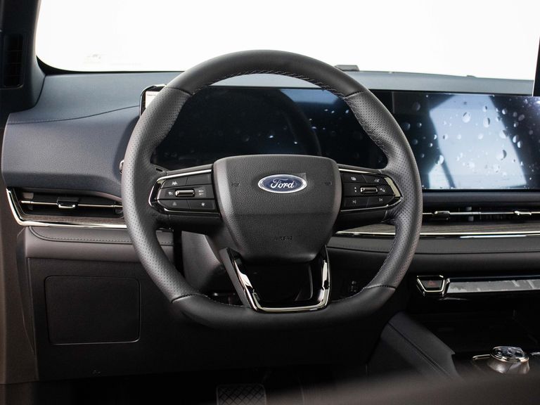 Ford TERRITORY Titanium 1.5 GTDi EcoBo. Aut.