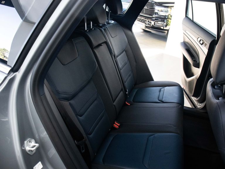 Ford TERRITORY Titanium 1.5 GTDi EcoBo. Aut.