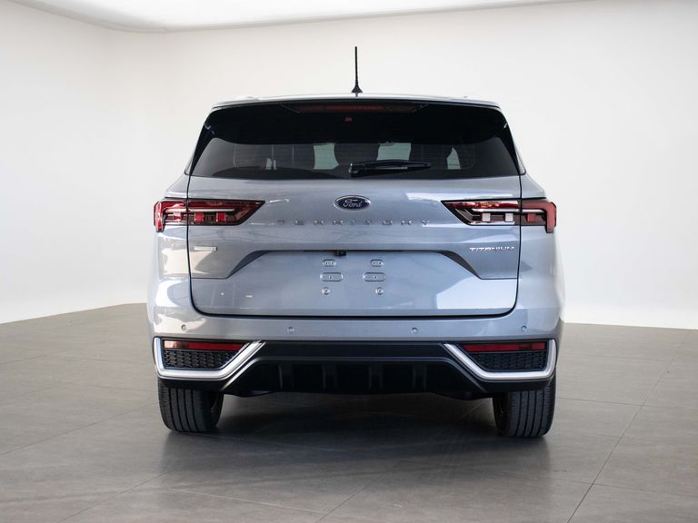 Ford TERRITORY Titanium 1.5 GTDi EcoBo. Aut.