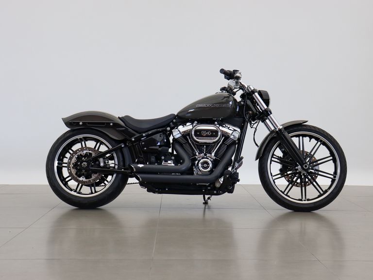 Harley SOFTAIL BREAKOUT FXBRS