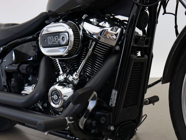 Harley SOFTAIL BREAKOUT FXBRS