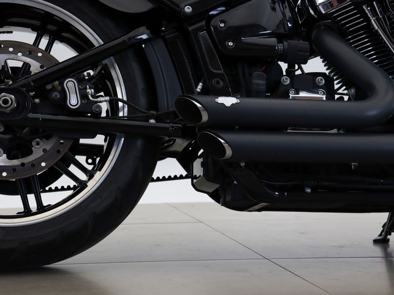Harley SOFTAIL BREAKOUT FXBRS