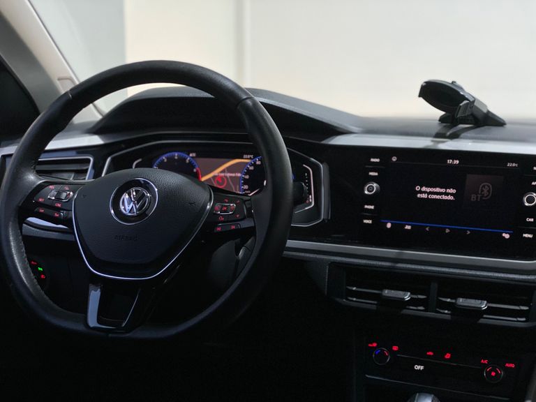 VolksWagen VIRTUS Highline 200 TSI 1.0 Flex 12V Aut