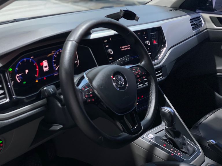 VolksWagen VIRTUS Highline 200 TSI 1.0 Flex 12V Aut