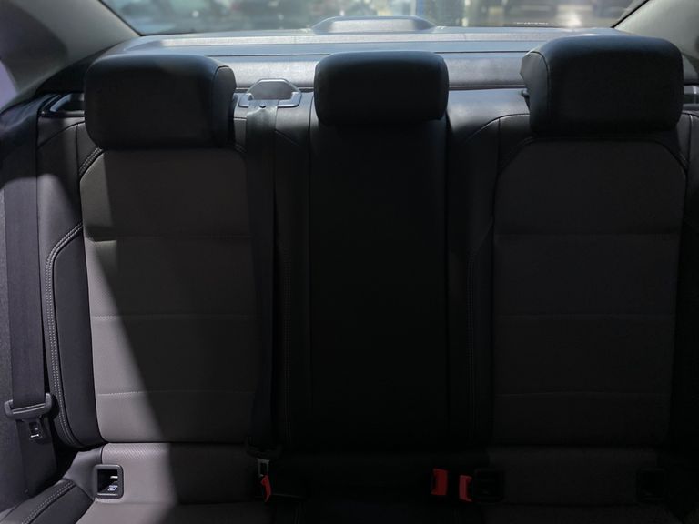 VolksWagen VIRTUS Highline 200 TSI 1.0 Flex 12V Aut