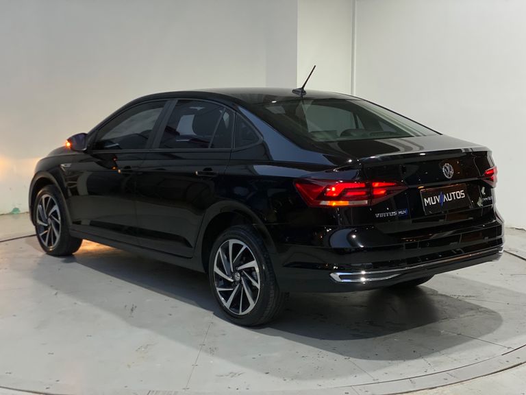VolksWagen VIRTUS Highline 200 TSI 1.0 Flex 12V Aut