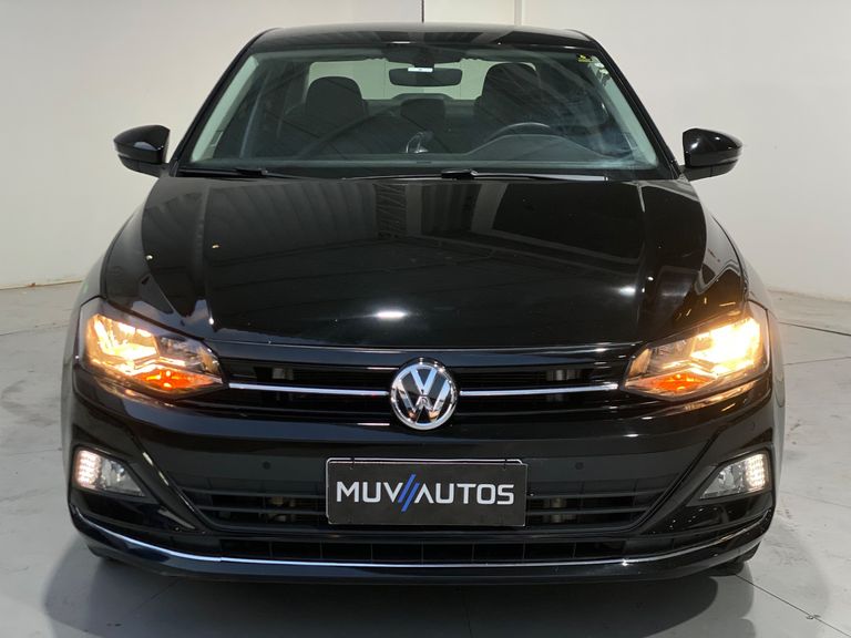 VolksWagen VIRTUS Highline 200 TSI 1.0 Flex 12V Aut