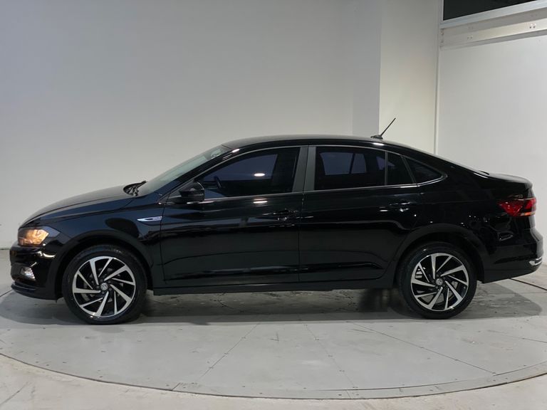 VolksWagen VIRTUS Highline 200 TSI 1.0 Flex 12V Aut
